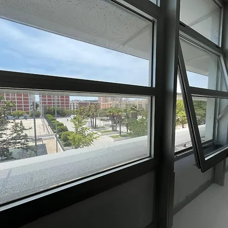 Appartement Bahia De 2 Cadix