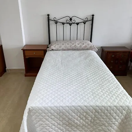 Bahia De 2 Appartement Cadix