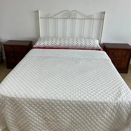 Appartement Bahia De 2 Cadix