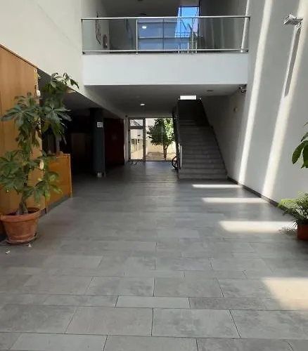 Bahia De 2 Appartement Cadix