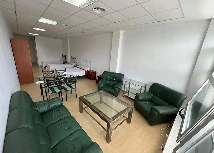 Bahia De 2 Appartement