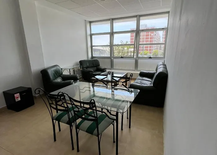 Appartement Bahia De 2 *