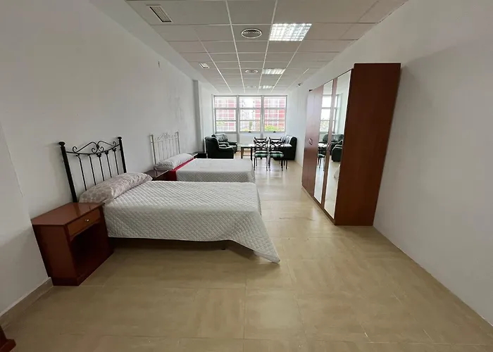 Appartement Bahia De 2 *