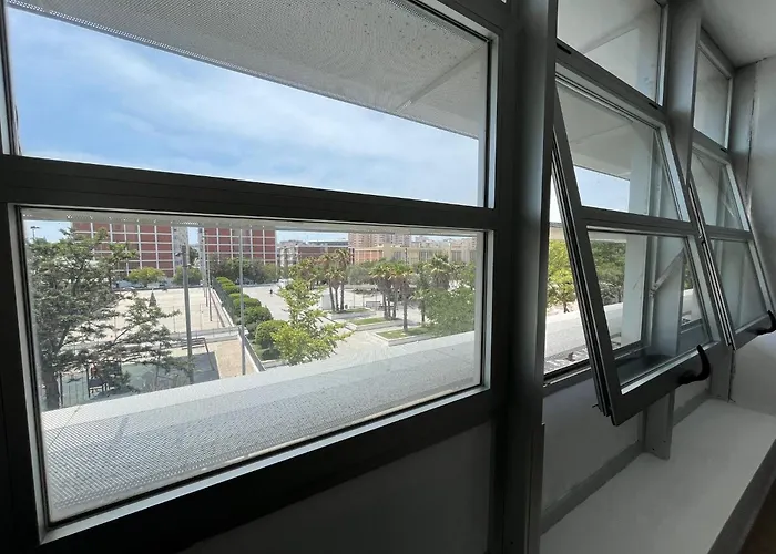 Appartement Bahia De 2 Cadix