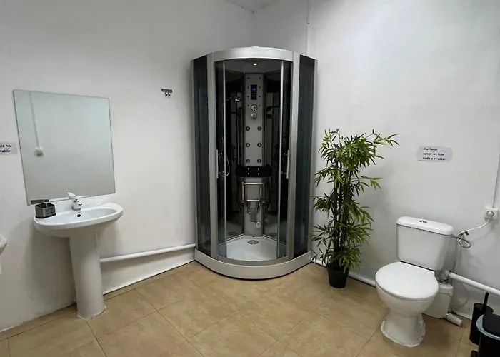 Bahia De 2 Appartement