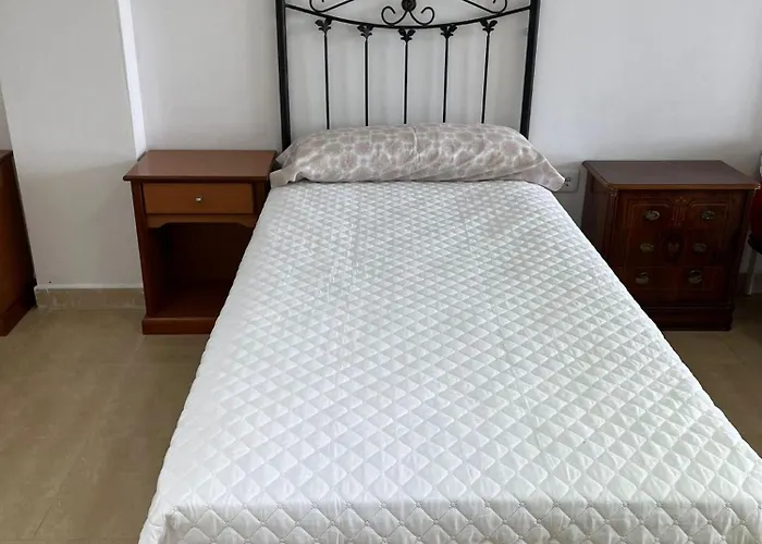 Bahia De 2 Appartement Cadix