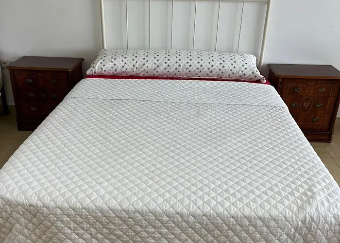 Appartement Bahia De 2 Cadix