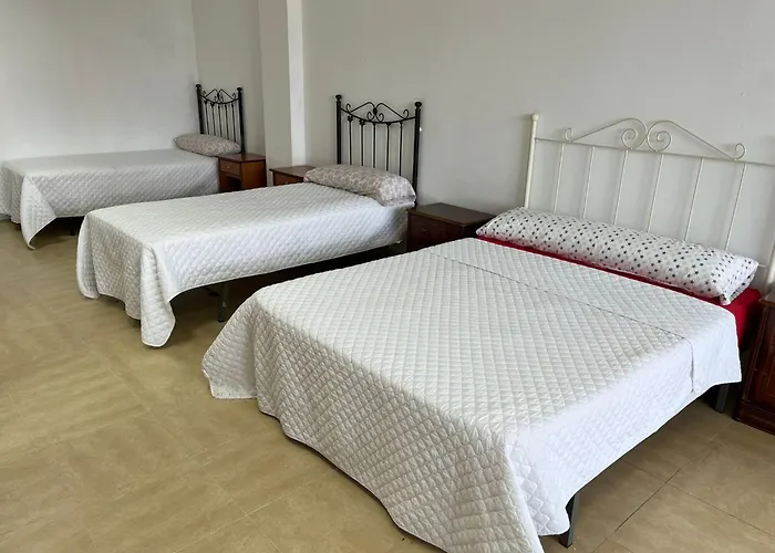 Bahia De 2 Appartement *