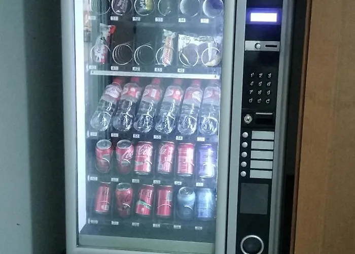 Appartement Bahia De 2 Cadix