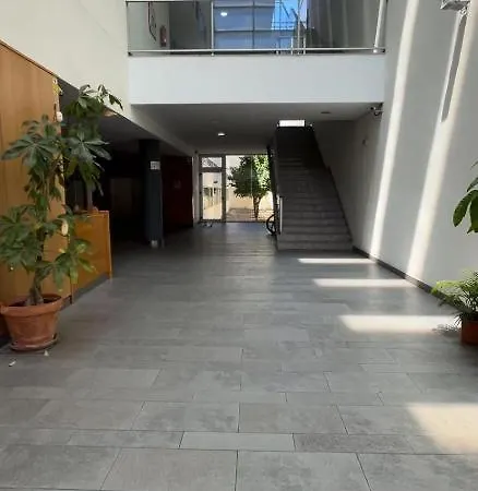 Bahia De 2 아파트 카디스