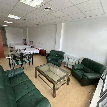 Bahia De 2 아파트