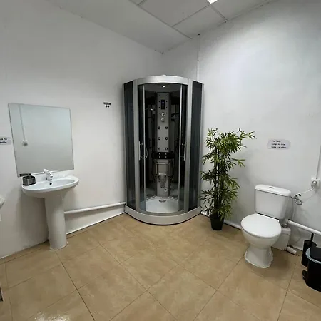 Bahia De 2 아파트