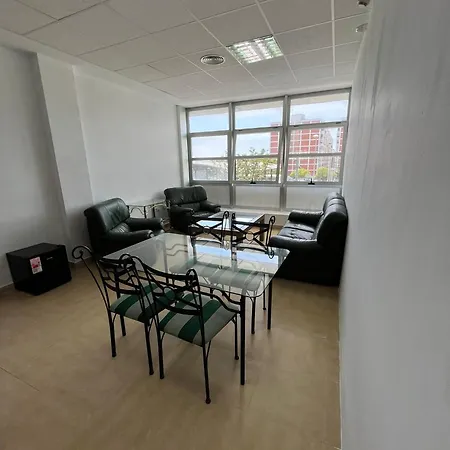 Apartamento Bahia De 2 *