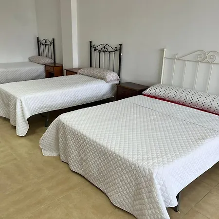 Bahia De 2 Apartamento *