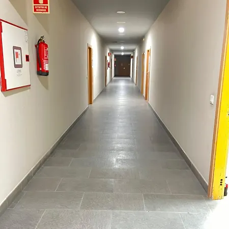 Apartamento Bahia De 2 *