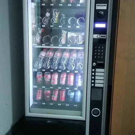 Lägenhet Bahia De 2 Cádiz