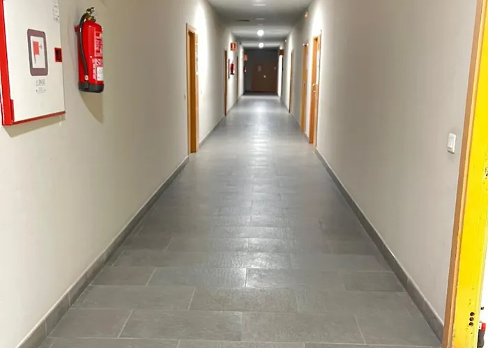 Lägenhet Bahia De 2 *